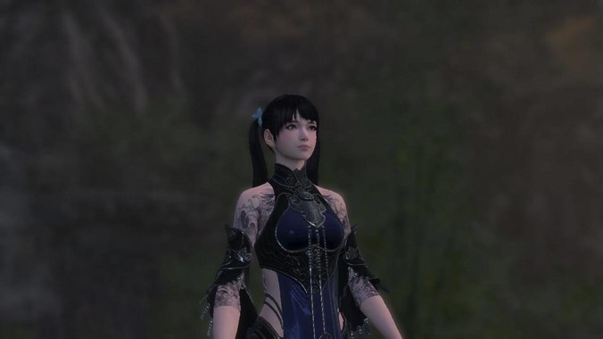 你们认为一个40多岁的女人老吗？